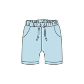 Shorts de algodão (orgânico)